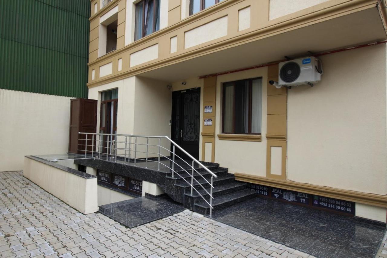 Hostel Jeal Batumi Kültér fotó