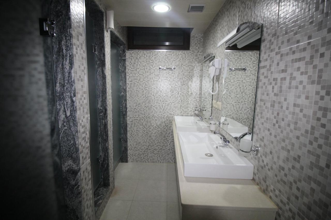 Hostel Jeal Batumi Kültér fotó