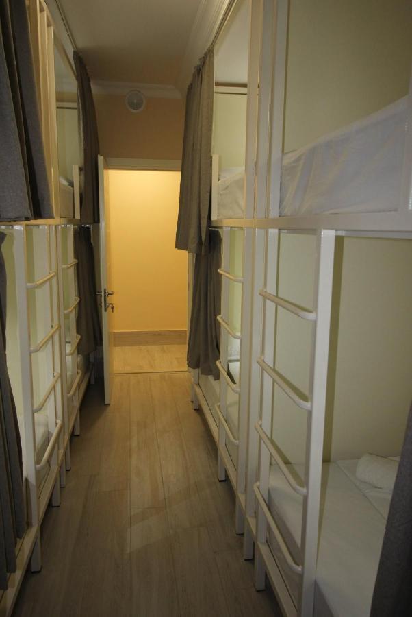 Hostel Jeal Batumi Kültér fotó