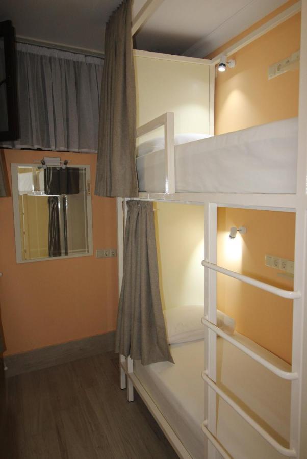 Hostel Jeal Batumi Kültér fotó