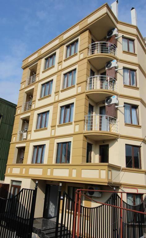 Hostel Jeal Batumi Kültér fotó