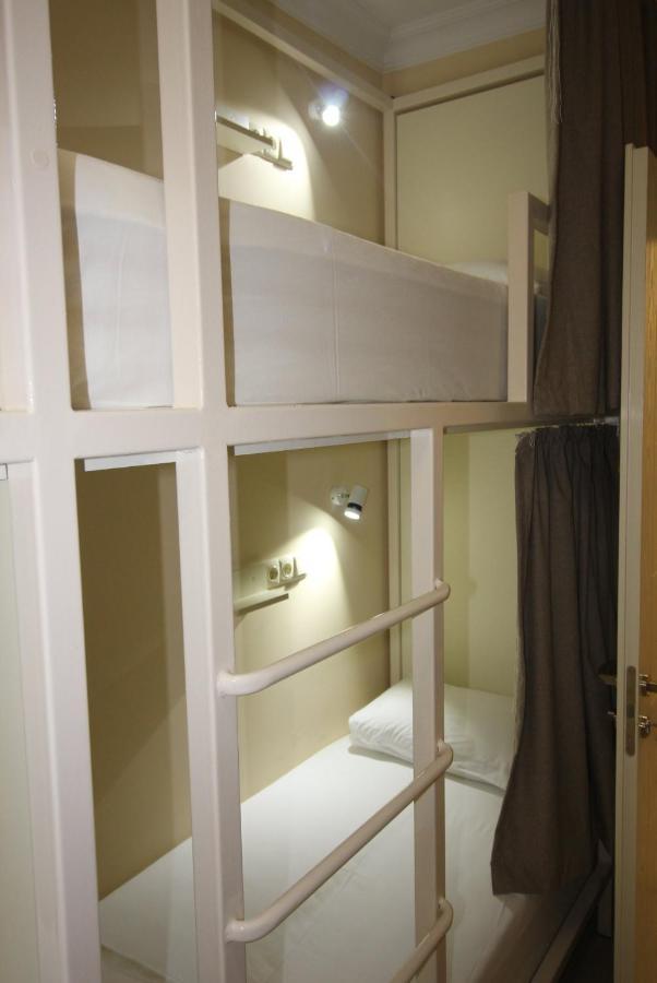 Hostel Jeal Batumi Kültér fotó