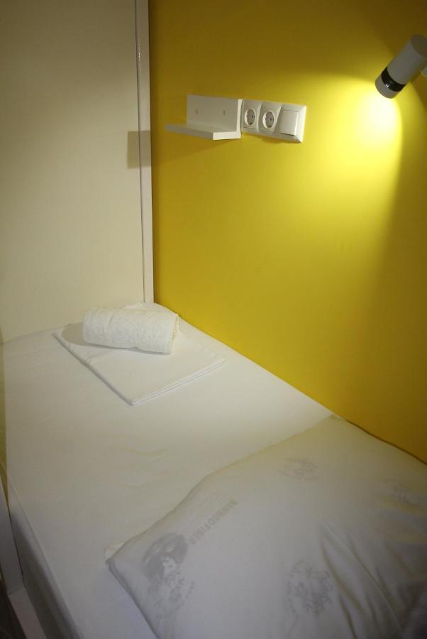 Hostel Jeal Batumi Kültér fotó