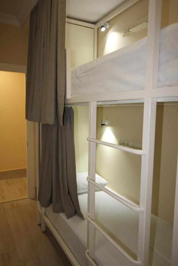 Hostel Jeal Batumi Kültér fotó