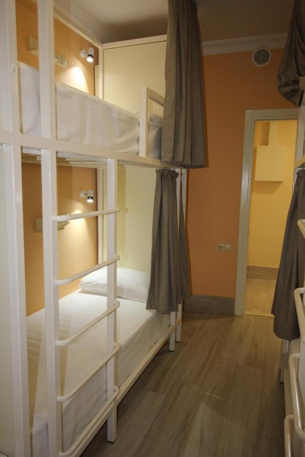 Hostel Jeal Batumi Kültér fotó
