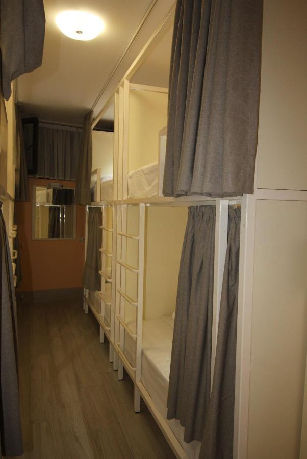 Hostel Jeal Batumi Kültér fotó