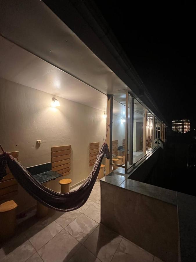 Hostel Jeal Batumi Kültér fotó